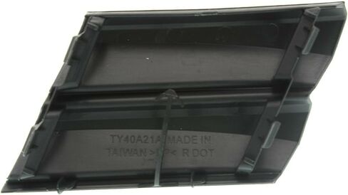 غطاء عين السحب لتويوتا كامري L/LE/XLE 18-20 جانب السائق الأمامي معدة 5312833030 14749863 in Kuwait