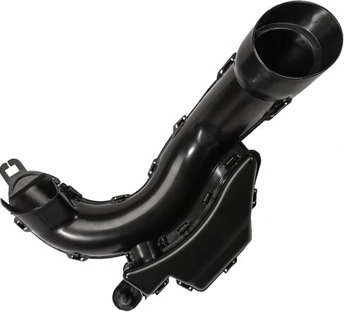 165543RC2B Rear Engine Air Intake Hose Engine Air Intake Duct Box for Nissan Sentra 1.8L 2013-2019 Replaces 696-172 in Saudi Arabia