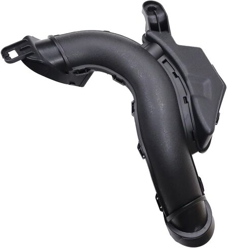 165543RC2B Rear Engine Air Intake Hose Engine Air Intake Duct Box for Nissan Sentra 1.8L 2013-2019 Replaces 696-172 in Saudi Arabia
