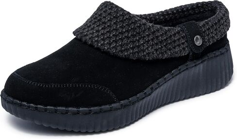 حذاء ويلشاير BLVD-Cloudy Skies Mule للسيدات من Skechers in Saudi Arabia