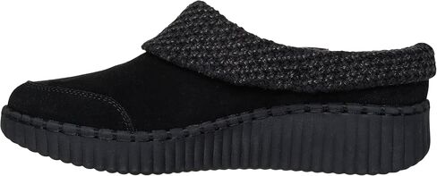 حذاء ويلشاير BLVD-Cloudy Skies Mule للسيدات من Skechers in Saudi Arabia