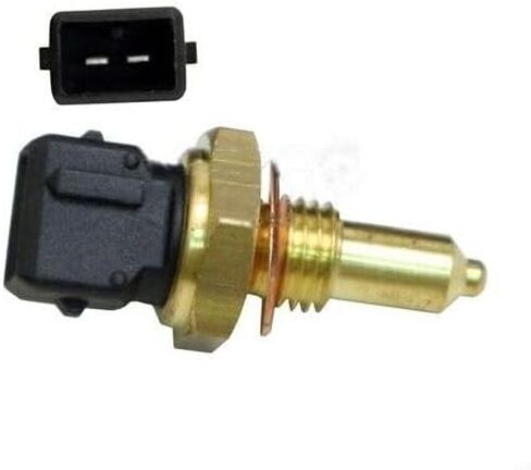 Water Temperature Sensor for 2004-2007 BMW 525i in Saudi Arabia