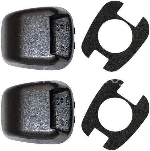 1Pair License Plate Light Rear Bumper Lamp Housing Cover fit Nissan Frontier V6 in Saudi Arabia