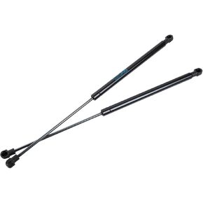 2pcs Rear Trunk Lift Supports Fit for Gas Struts Spring Fit for Outlander III 5802A375 5802A376 Fit for Gas Spring car in Kuwait
