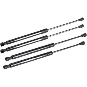 2PCS Car Front Bonnet Hood Lift 51247250308 Rear Tailgate Lift Support Fit for Gas Spring Shock Struts Fit for 3 Series E90 2005-2012(2PCS Front) in Kuwait