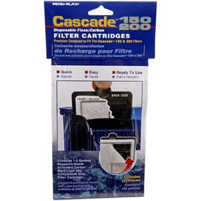 Cascade Replacement Filter Cartridges by Penn-Plax CPF6C3 in Kuwait