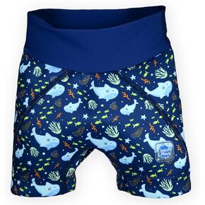 Splash About Toddler Jammers, Shark Reef, 3-4 Years in Saudi Arabia