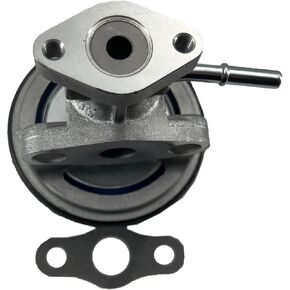 EGR Exhaust Gas Recirculation Valve With Gasket Compatible with Camry 1997-2001,Solara 1999-2001 4-Cylinder Engine 25620-74330 in Kuwait