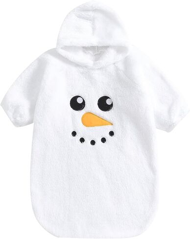 My First Halloween Baby Girl Boy Outfit Newborn 0-6 Month Long Sleeve Hoodie Romper Onesie Bodysuit in Kuwait