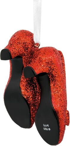 Hallmark Wicked Elphaba Christmas Ornament, Movie Gifts in Saudi Arabia