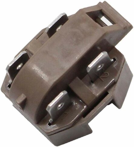 ابدأ تشغيل Relay WR07X10072، AP3420670 لاستبدال OEM العالمي in Kuwait