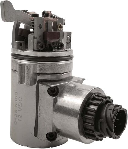 استبدال صمام الملف اللولبي للمحرك لـ 04286363 0428-6363 7027792 مناسب لمحرك Deutz TCD2011 FL2011 BFL2011 BFM2011 in Kuwait