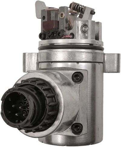استبدال صمام الملف اللولبي للمحرك لـ 04286363 0428-6363 7027792 مناسب لمحرك Deutz TCD2011 FL2011 BFL2011 BFM2011 in Kuwait