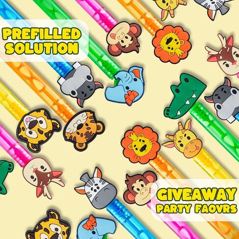 Truck Party Favors,20 Pcs Truck Bubble Wands for Kids,Car Bubble Wand for Truck Birthday Party Supplies Decorations,Classroom Prizes Goodie Bag Stuffers Gift in Saudi Arabia