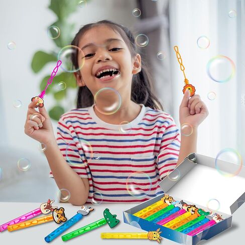 Truck Party Favors,20 Pcs Truck Bubble Wands for Kids,Car Bubble Wand for Truck Birthday Party Supplies Decorations,Classroom Prizes Goodie Bag Stuffers Gift in Saudi Arabia