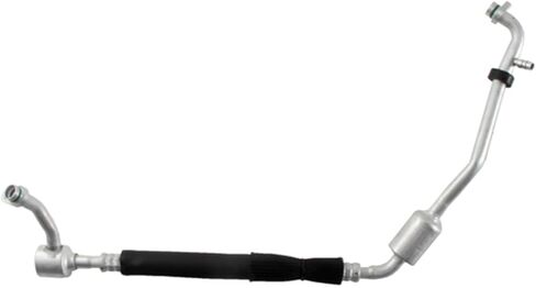 Replacement A/C Refrigerant Suction Hose for 2013-2018 Nissan Altima (2.5L 4 Cylinder) (Suction Line) in Saudi Arabia