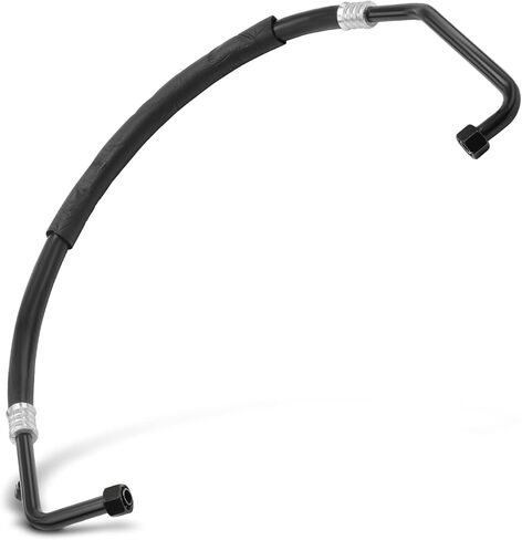 A-Premium A/C Suction Hose Assembly Compatible with Jeep Wrangler 1994-1995 2.5L 4.0L, Compressor to Evaporator in Saudi Arabia