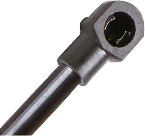2 حزمة 51237118370 51247211289 دعامة رفع الجذع ممتص الصدمات زنبركي مثبط in Saudi Arabia