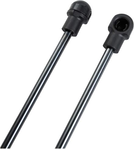 2pcs Rear Trunk Lift Supports Fit for Gas Struts Spring Fit for Outlander III 5802A375 5802A376 Fit for Gas Spring car in Kuwait