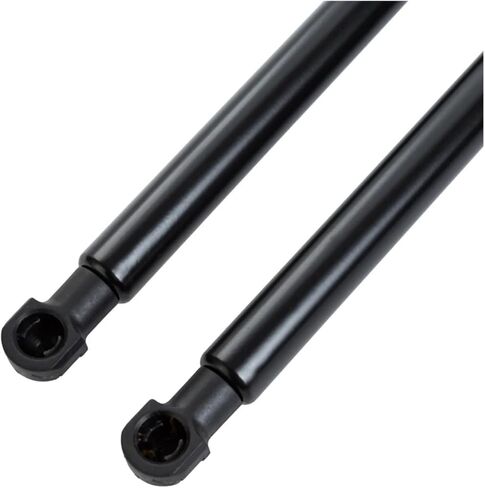2pcs Rear Trunk Lift Supports Fit for Gas Struts Spring Fit for Outlander III 5802A375 5802A376 Fit for Gas Spring car in Kuwait
