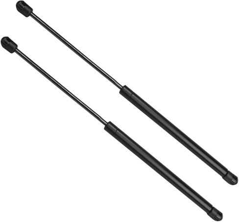 2X Rear Tailgate Trunk Boot Fit for Gas Struts Lift Support Fit for Gas Springs Hood Lift Shock Absorbers Hydraulic Rod Fit for Alto in Kuwait