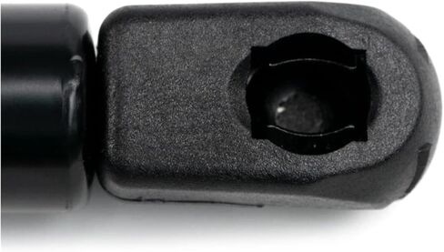 2X Rear Tailgate Trunk Boot Fit for Gas Struts Lift Support Fit for Gas Springs Hood Lift Shock Absorbers Hydraulic Rod Fit for Alto in Kuwait