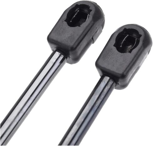 2X Rear Tailgate Trunk Boot Fit for Gas Struts Lift Support Fit for Gas Springs Hood Lift Shock Absorbers Hydraulic Rod Fit for Alto in Kuwait