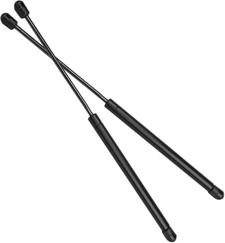 2X Rear Tailgate Trunk Boot Fit for Gas Struts Lift Support Fit for Gas Springs Hood Lift Shock Absorbers Hydraulic Rod Fit for Alto in Kuwait