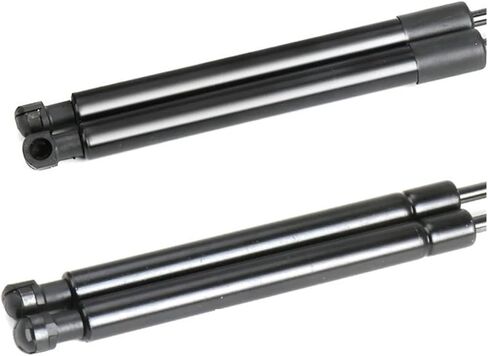 2PCS Car Front Bonnet Hood Lift 51247250308 Rear Tailgate Lift Support Fit for Gas Spring Shock Struts Fit for 3 Series E90 2005-2012(2PCS Front) in Kuwait