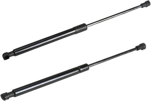 2PCS Car Front Bonnet Hood Lift 51247250308 Rear Tailgate Lift Support Fit for Gas Spring Shock Struts Fit for 3 Series E90 2005-2012(2PCS Front) in Kuwait