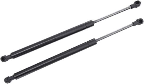 2 Pack Fit for Gas Damper Tailgate Boot Trunk Fit for Gas Spring Hood Lift Shock Struts Suitable E90 51247060623 Resist in Saudi Arabia