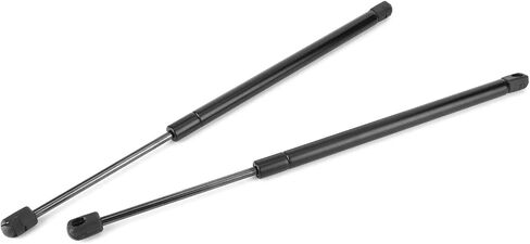 2 قطعة الدعامات رفع الجذع الخلفي صالح للينابيع الغاز 1074368 استبدال صالح لل MK1 1998-2004 in Kuwait