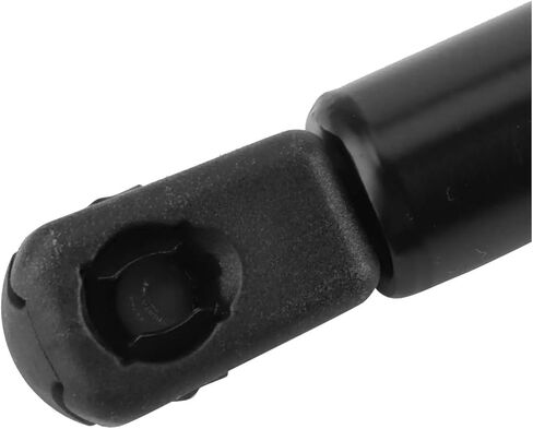 2 قطعة الدعامات رفع الجذع الخلفي صالح للينابيع الغاز 1074368 استبدال صالح لل MK1 1998-2004 in Kuwait