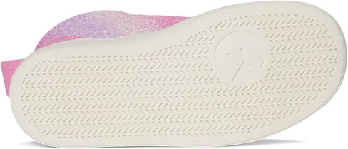 BILLY Footwear, Unisex, Classic Lace High (Toddler), Pink Glitz, 6, Medium in Saudi Arabia