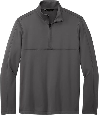 Port Authority Smooth Fleece 1/4-Zip in Kuwait