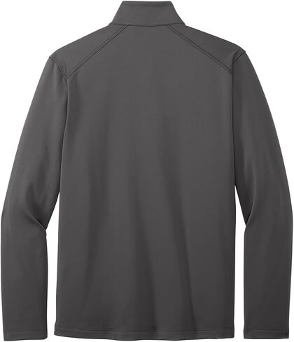 Port Authority Smooth Fleece 1/4-Zip in Kuwait