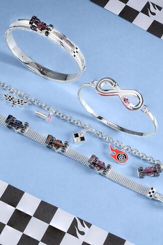 Alex and Ani Hot Wheels™ Bracelets in Saudi Arabia