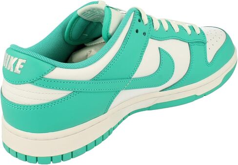 Nike Mens Dunk Low Retro in Saudi Arabia
