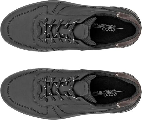 ECCO Mens Move Casual Lace Up in Saudi Arabia