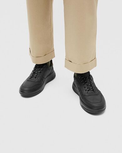 ECCO Mens Move Casual Lace Up in Saudi Arabia