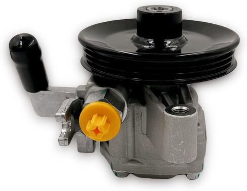 مضخة توجيه كهربائية 21-5440 مع بولي مناسبة لـ 2004-2009 Kia Spectra 2.0L، 2005-2009 Kia Spectra5 2.0L، 2005-2010 Kia Sportage 2.0L، 2005-2009 Hyundai Tucson 2.0L in Kuwait