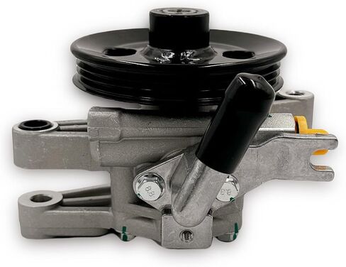 مضخة توجيه كهربائية 21-5440 مع بولي مناسبة لـ 2004-2009 Kia Spectra 2.0L، 2005-2009 Kia Spectra5 2.0L، 2005-2010 Kia Sportage 2.0L، 2005-2009 Hyundai Tucson 2.0L in Kuwait