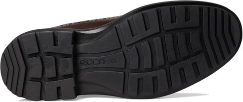 حذاء أوسلو وينج تيب أكسفورد للرجال من ECCO in Saudi Arabia