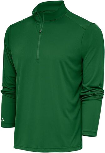 Antigua Tribute Quarter Zip Pullover in Saudi Arabia