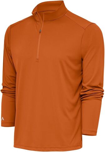 Antigua Tribute Quarter Zip Pullover in Saudi Arabia