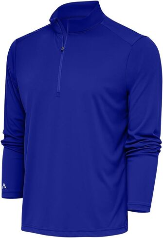 Antigua Tribute Quarter Zip Pullover in Saudi Arabia