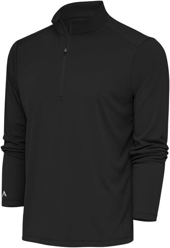 Antigua Tribute Quarter Zip Pullover in Saudi Arabia