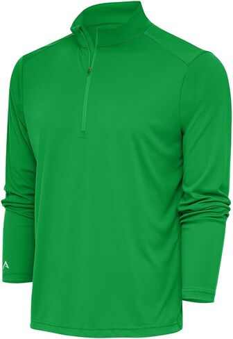 Antigua Tribute Quarter Zip Pullover in Saudi Arabia