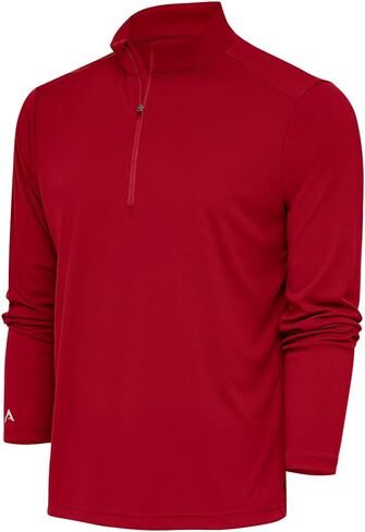 Antigua Tribute Quarter Zip Pullover in Saudi Arabia