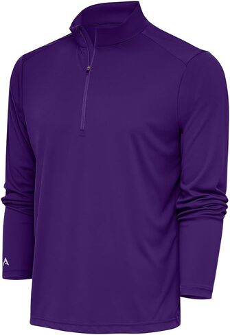 Antigua Tribute Quarter Zip Pullover in Saudi Arabia